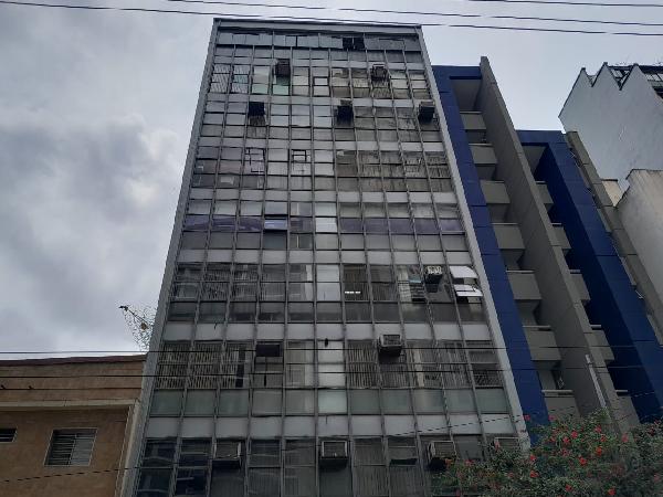 Comercial — Vila Buarque