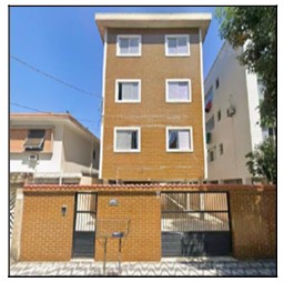 Apartamento — Vila Valenca
