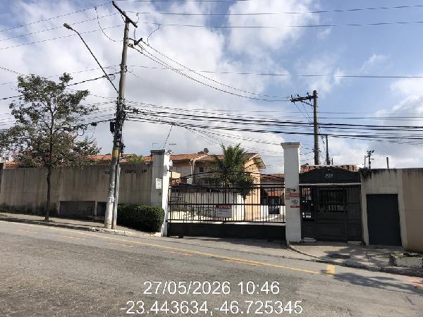 Casa — Loteamento City Jaragua