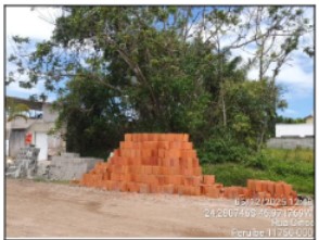 Terreno — Jardim Sao Luis
