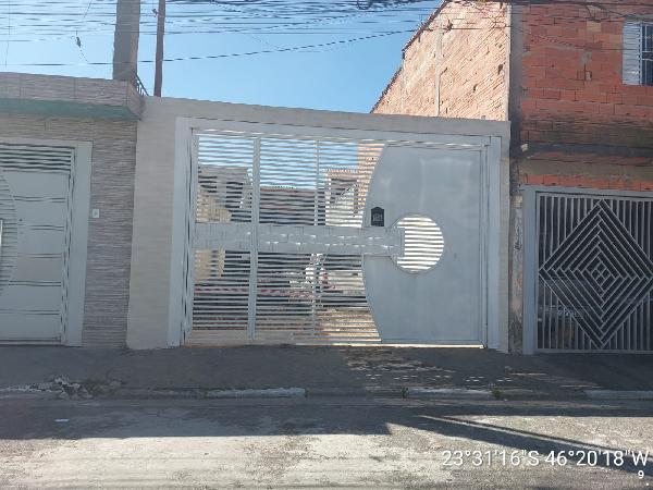 Terreno — Conjunto Alvorada