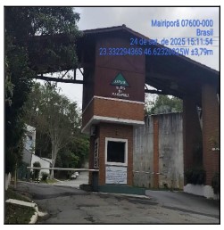 Terreno — Rio Abaixo