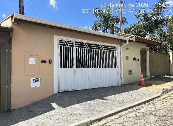 Casa — Buru