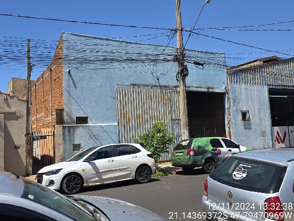 Casa — Vila Carvalho