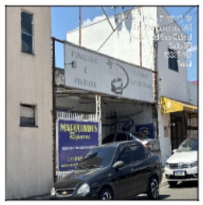 Comercial — Jardim Bom Retiro