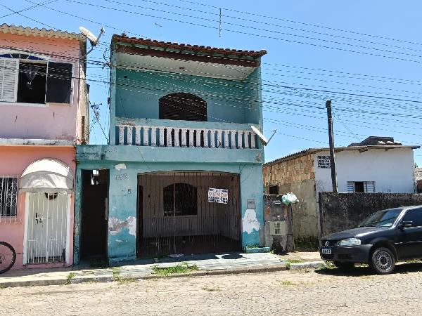 Casa — Iguape