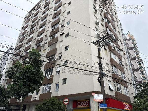 Apartamento — Centro