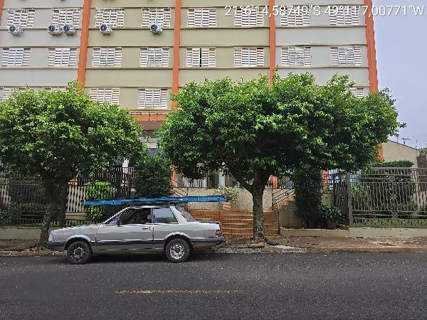 Apartamento — Area Rural De Termas De Ibira
