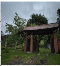 Terreno — Recanto Verde