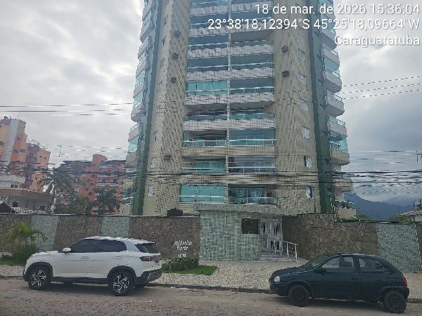 Apartamento — Indaia