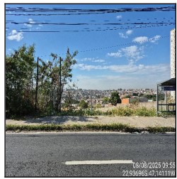 Terreno — Cidade Satelite Iris