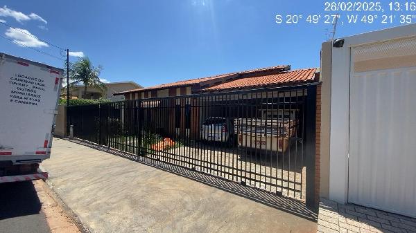 Prédio — Parque Residencial Comendador Mancor Dau