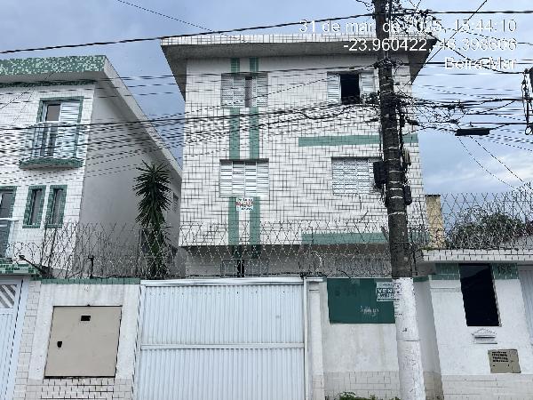 Apartamento — Esplanada Dos Barreiros