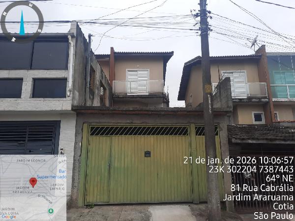 Casa — Jardim Araruama