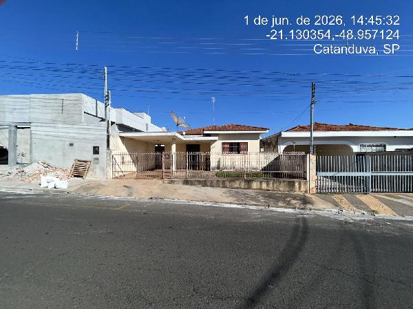 Casa — Jardim Bela Vista