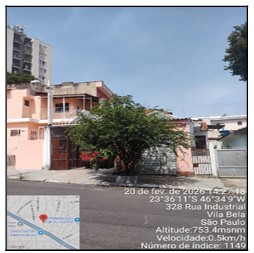 Casa — Vila Alpina