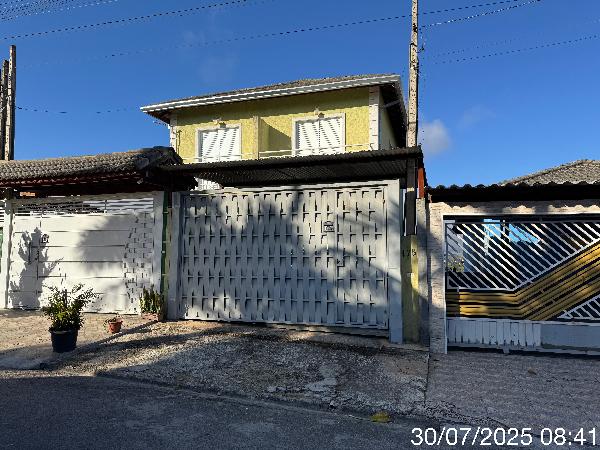 Casa — Aguassai (Caucaia Do Alto)