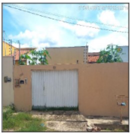 Apartamento — Parque Balneario Oasis