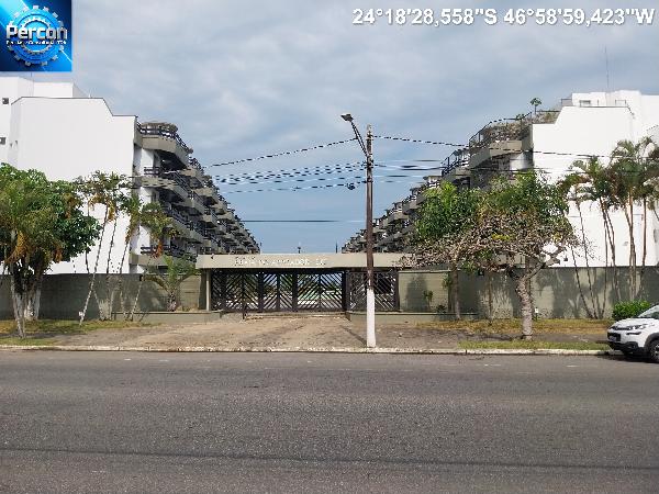 Apartamento — Centro
