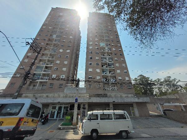 Apartamento — Taboao