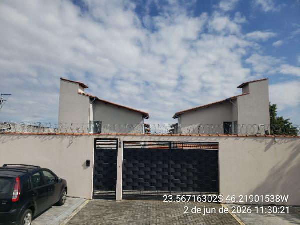 Casa — Jardim Layr