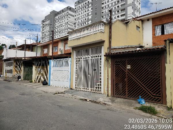 Casa — Vila Jaragua
