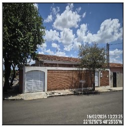 Casa — Jardim Brasil