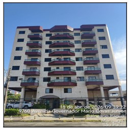 Apartamento — Plataforma
