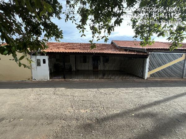 Casa — Zona Norte