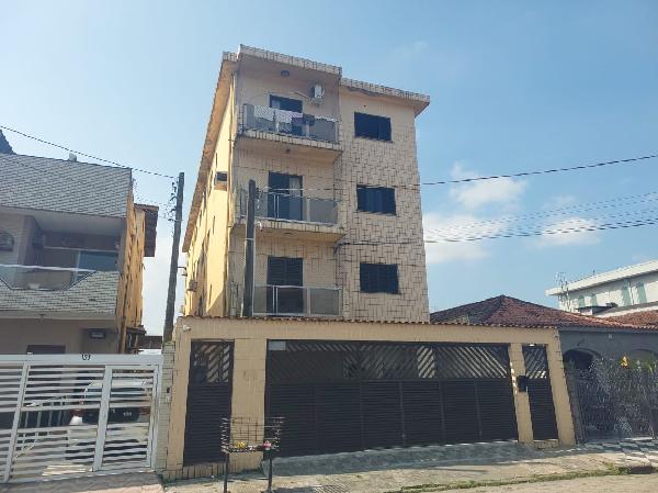 Apartamento — Jardim Casqueiro