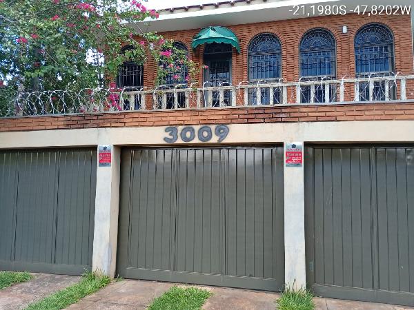 Casa — Alto Da Boa Vista