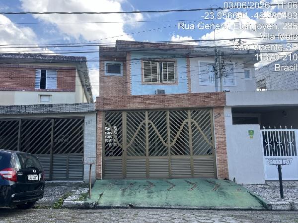 Casa — Vila Cascatinha