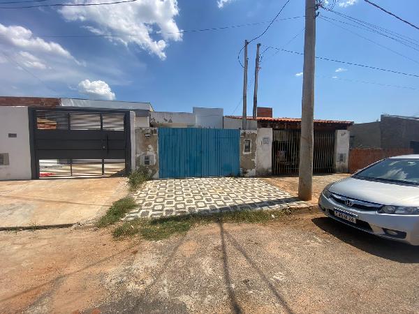 Casa — Jardim Bela Vista