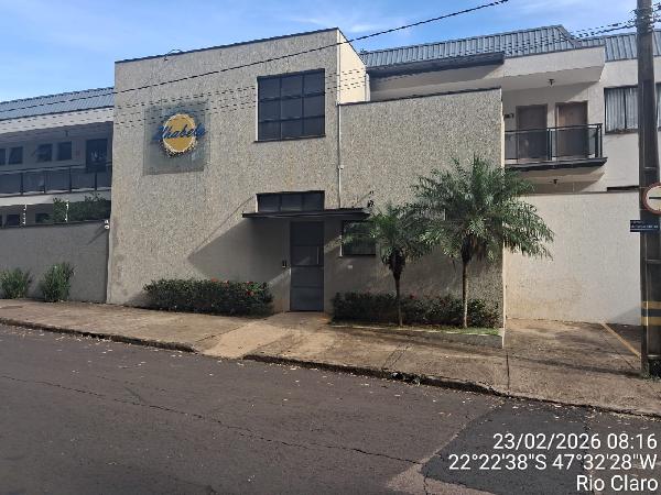 Apartamento — Vila Industrial