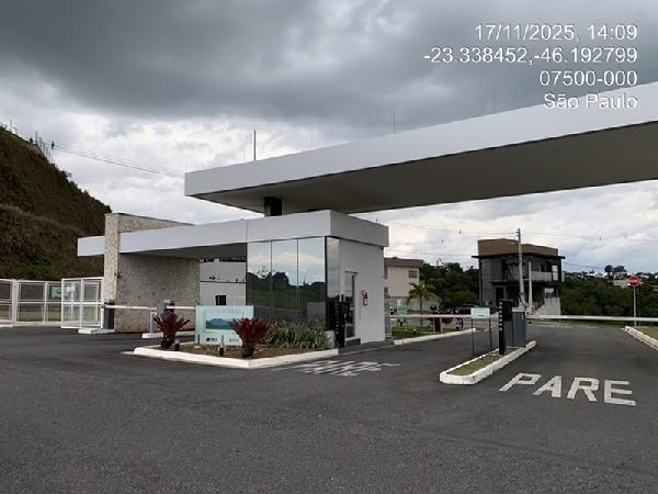 Terreno — Santa Isabel