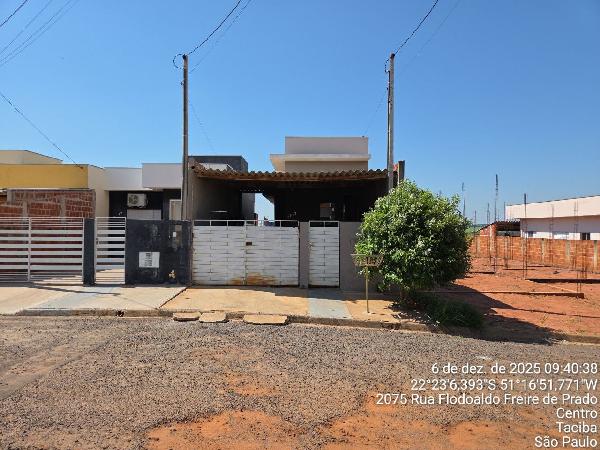 Casa — Jardim Patricia