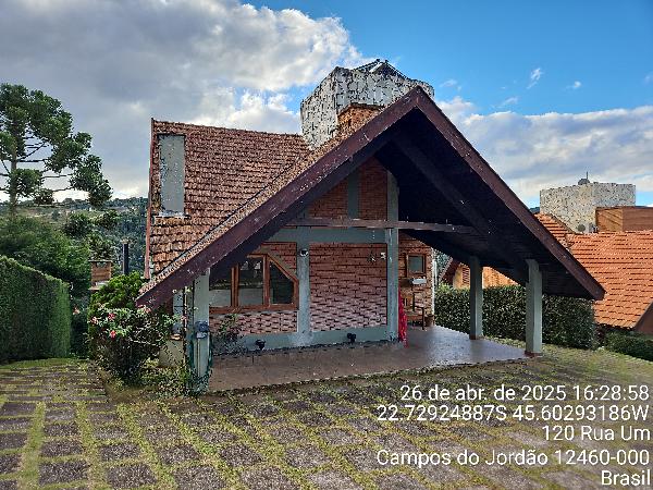 Casa — Imbiry