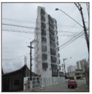 Apartamento — Jardim Aloha