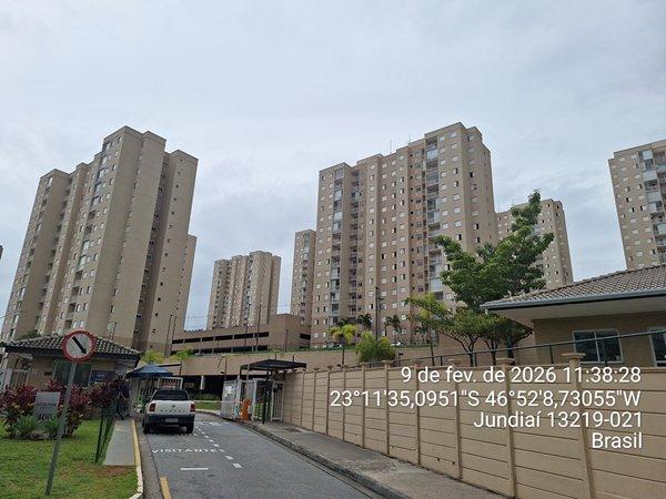 Apartamento — Vila Nambi