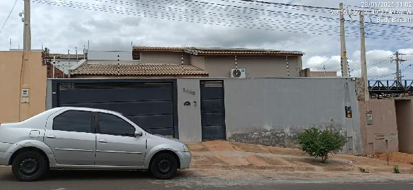 Casa — Jardim Dos Ipes
