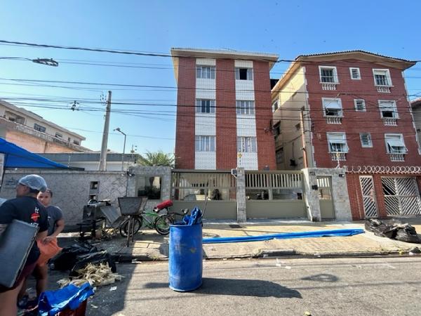 Apartamento — Vila Valenca