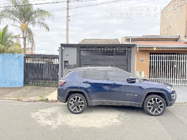 Casa — Jardim Interlagos