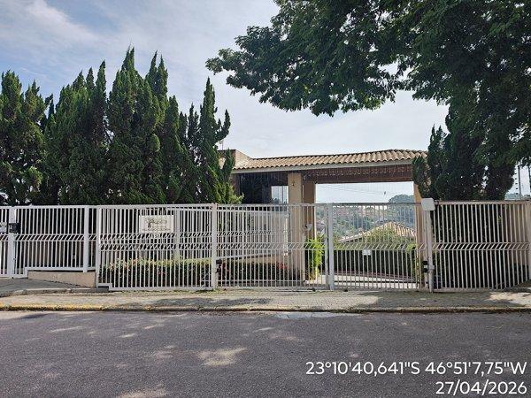 Casa — Jardim Colonial