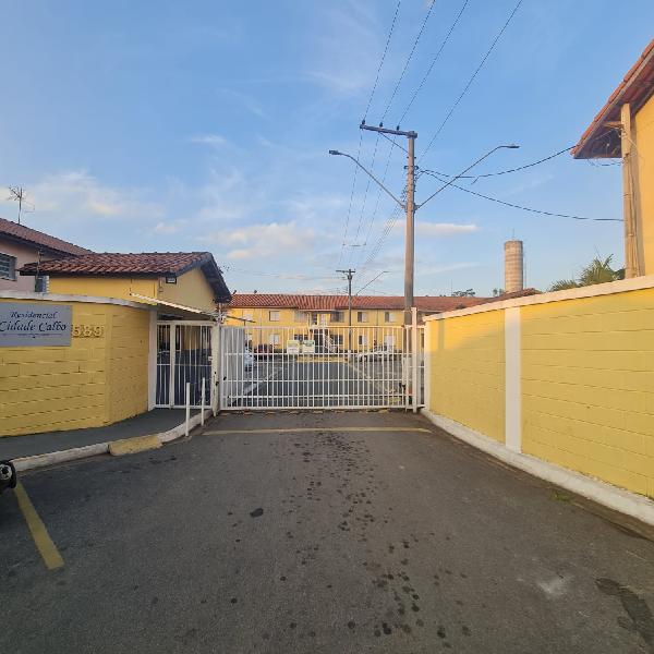 Casa — Bonsucesso