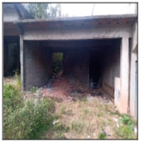 Terreno — Residencial Pastoreiro