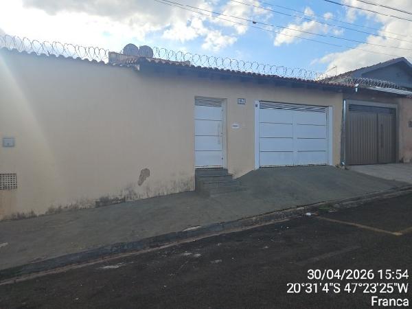 Casa — Jardim Doutor Antonio Petraglia