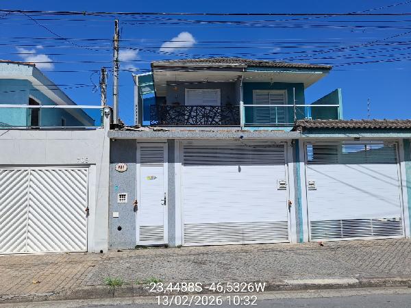 Casa — Parque Renato Maia