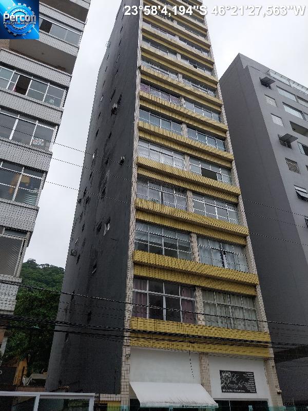 Apartamento — Itarare