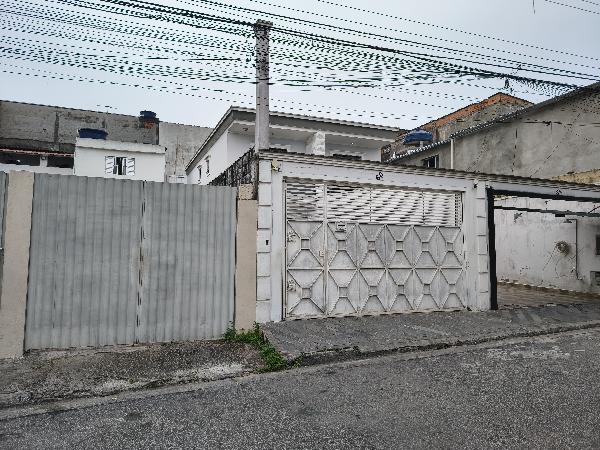 Casa — Jardim Cumbica