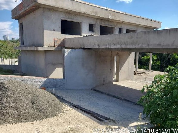 Terreno — Jardim Laguna